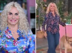 Antonella Clerici, ospite ‘speciale’ a È sempre mezzogiorno: la sorpresa in diretta