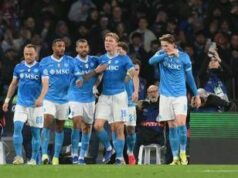 Atalanta-Napoli: orario, probabili formazioni e dove vederla in tv