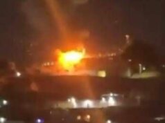 Attacco al Venezuela, colpito anche il mausoleo di Chavez