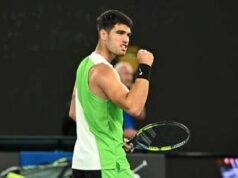 Australian Open, Alcaraz e Paolini protagonisti: il programma della sesta giornata