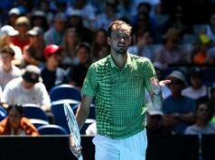Australian Open, Medvedev non rinuncia a nazionalità russa: “Non ci ho mai pensato”