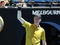 Australian Open, Sinner ai quarti: Darderi battuto nel derby azzurro