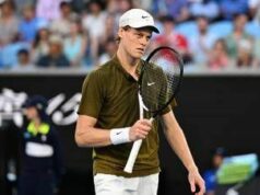 Australian Open, Sinner doma Shelton e si regala Djokovic in semifinale