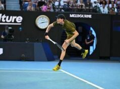 Australian Open, anticipate le partite di Sinner e Musetti: il motivo