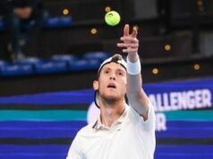 Australian Open, chi è Francesco Maestrelli: l’azzurro qualificato (per la prima volta) in uno Slam