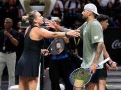 Battaglia dei sessi 2, Sabalenka chiede rivincita a Kyrgios: “C’è qualcosa da cambiare”