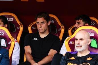 Bove, ritorno in campo? Ipotesi Inghilterra dopo l’addio alla Roma