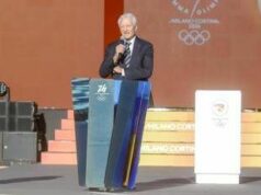 Buonfiglio: “Milano Cortina 2026? Aspettative di grande successo, la sicurezza ha sempre funzionato”