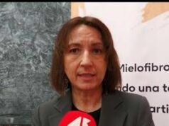 Campagnoli (Gsk): “Momelotinib ha impatto importante su anemia da mielofibrosi”