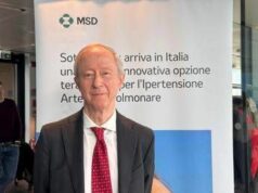 Cardiologo Ghio: “Sotatercept agisce su causa dell’ipertensione polmonare”