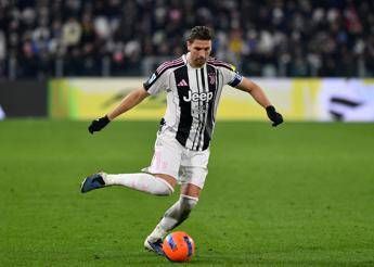 Champions League, oggi Juve-Benfica – La partita in diretta