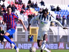 Atalanta U23, una zampata di Cissè vale i tre punti col Casarano Atalanta U23