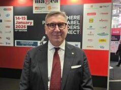 Commercio, Lusetti (Distribuzione moderna): “Settore in crescita di oltre il 30%”