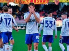 Como-Bologna: orario, probabili formazioni e dove vederla in tv