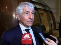 Coppa Italia delle Regioni, Abodi: “La sicurezza è al centro anche del percorso ciclistico’”