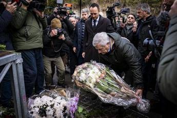 Crans-Montana, Tajani: “Poche volte nella mia vita ho percepito un dolore così straziante”