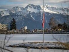 Crans Montana, media: indagato l’ex responsabile della sicurezza del comune