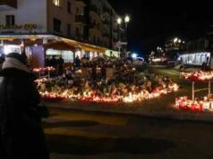 Crans-Montana, non ci sono italiani tra nuove vittime identificate