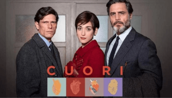 ‘Cuori’, torna su Rai 1 con la terza stagione: data, trama, anticipazioni