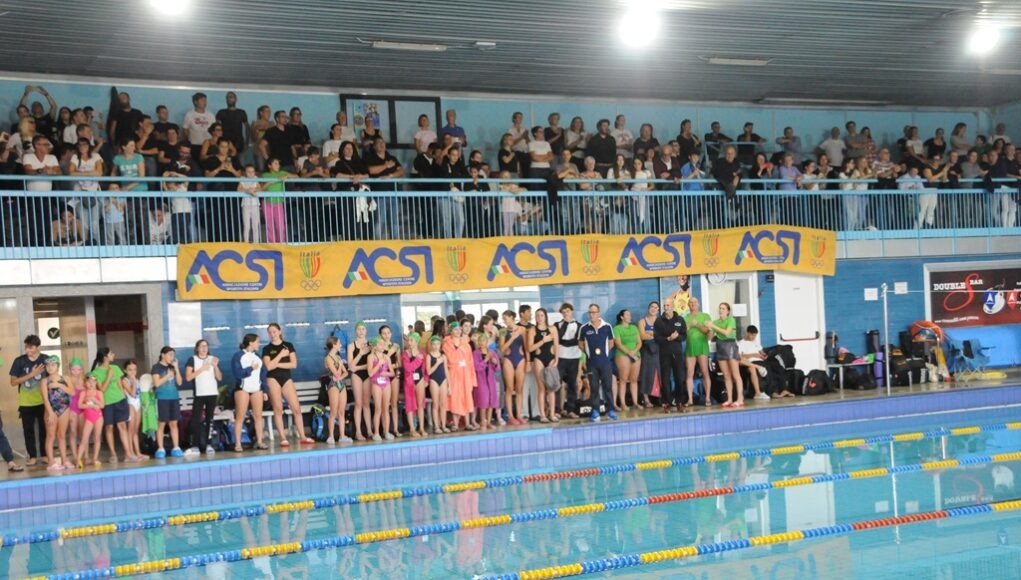 Acsi Nuoto