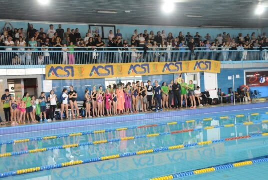 Acsi Nuoto