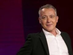 Diaco dedica ‘BellaMa’ al ricordo delle vittime di Crans-Montana