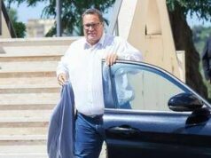 Durigon e la ‘metamorfosi’: “Ho perso 43 chili”