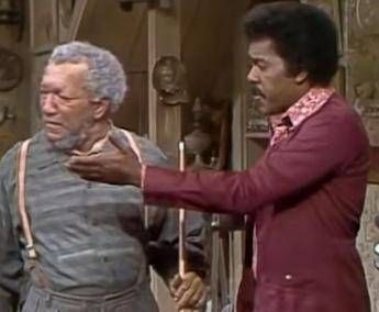 E’ morto Demond Wilson, star della sitcom ‘Sanford and Son’