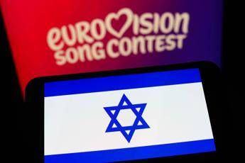 Eurovision, Rai: “Assoluta volontà che Israele partecipi, polemiche artisti riguardano gli artisti”