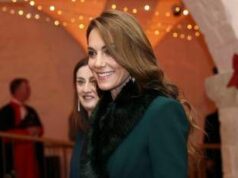 Famiglia reale, tensioni a Natale: Kate al centro dell’attenzione e Camilla messa da parte