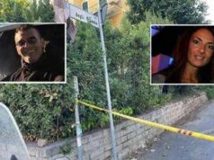 Femminicidio Manuela Petrangeli, l’ex condannato all’ergastolo