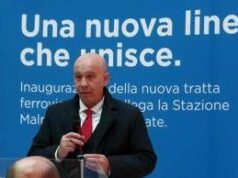 Ferrovie, Caradonna (Fnm): “T2 Gallarate-Malpensa, cantiere da 264 mln di euro”