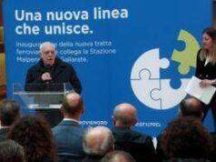 Ferrovie, Gibelli (Fnm): “T2 Gallarate-Malpensa abbatte tempi percorrenza”