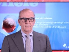 Fiere, Napoleone (IT-EX): “Sono locomotiva Paese, aprono porte mercati internazionali”