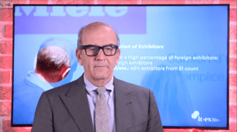 Fiere, Napoleone (It-Ex): “Intesa con Aefi nuova stagione per rafforzare manifattura Paese”