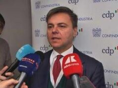 Gay (Ui To): “Crescita industria è missione collettiva, intesa con Cdp strategica”