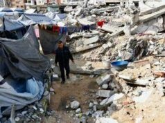 Gaza, Londra non parteciperà alla firma per il Board of peace