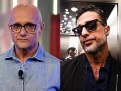 Giudice accoglie ricorso Signorini, stop video Corona