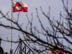 Groenlandia, Gb tratta con alleati Ue invio forza militare per andare incontro a Trump