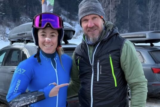 Coppa del Mondo di sci alpino: Rast vince lo slalom gigante di Kranjska Gora; Della Mea si conferma in top ten, punti per Goggia e Ghisalberti