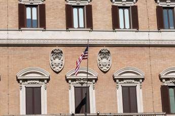 Ice a Milano-Cortina? Fonti ambasciata Usa: “Le operazioni di sicurezza sono sotto l’autorità italiana”