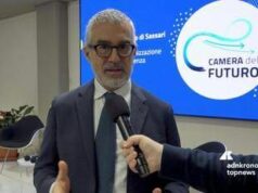 Imprese, Romano (InfoCamere): “Con Camere del Futuro ecco Janas l’Ia a supporto aziende”