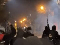 Iran, Teheran attacca: “Stati Uniti coinvolti nei disordini”. Usa: “Accuse deliranti”