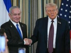 Iran, media: “Trump e Netanyahu hanno accordo per colpire”. E Teheran accusa Israele