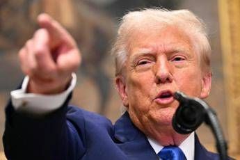 Iran, migliaia di morti. Trump ai manifestanti: “Continuate a protestare, aiuti in arrivo”