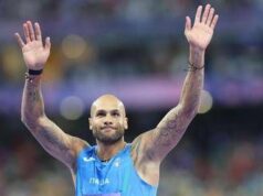 Jacobs, nessun ritiro e obiettivo Los Angeles 2028: “So di poter essere competitivo”