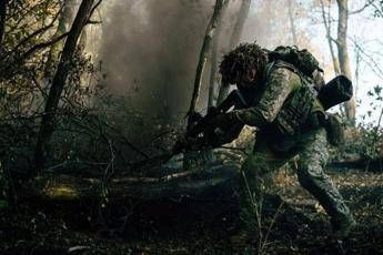 Kherson, media russi: “Droni ucraini su hotel: 24 morti e 50 feriti”