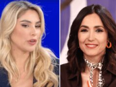 La volta buona, Chiara Cainelli: “Io attaccata per il mento, mi chiamavano peppa pig”