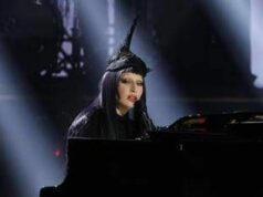 Lady Gaga contro l’Ice: “Vedere americani presi di mira senza pietà mi spezza il cuore”