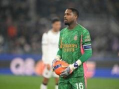 Maignan, furia per rigore assegnato alla Roma: “Bartesaghi deve tagliarsi il braccio?”